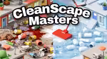CleanScape Masters - Играть онлайн