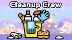 Cleanup Crew - Jogar online