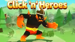 Click 'n' Heroes - Jouer en ligne