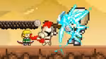 Clicker Knights vs Dragons - Online spielen