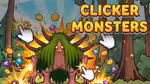 Clicker Monsters - Jugar en línea