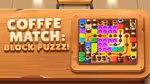 Coffee Match: Block Puzzle - Играть онлайн