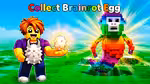 Collect Brainrot Egg - Jouer en ligne