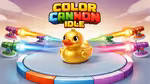 Color Cannon Idle - Jugar en línea