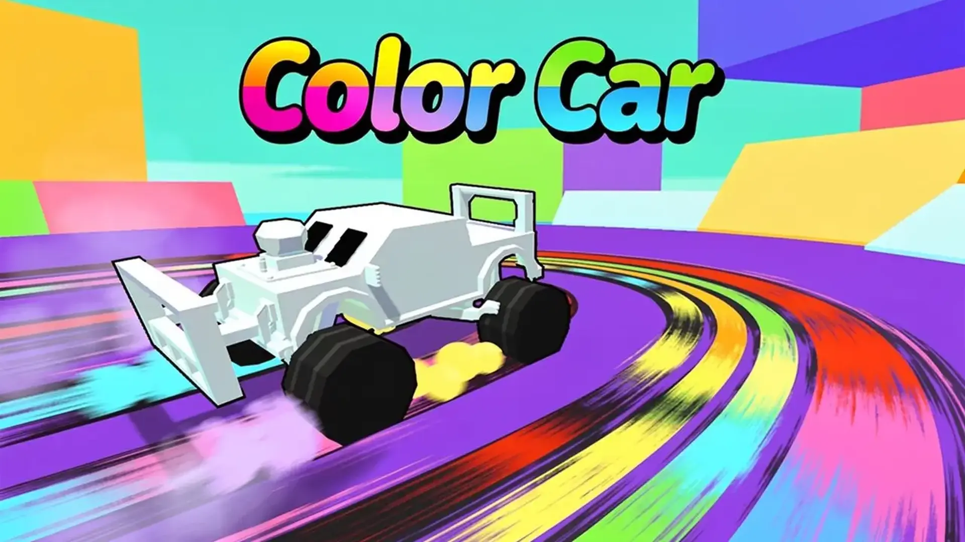 Color Car - Simulador tuning y arte juego