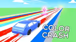Color Crash - オンラインでプレイ