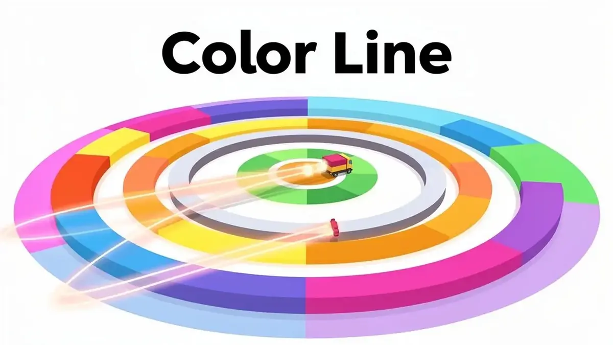 Color Line