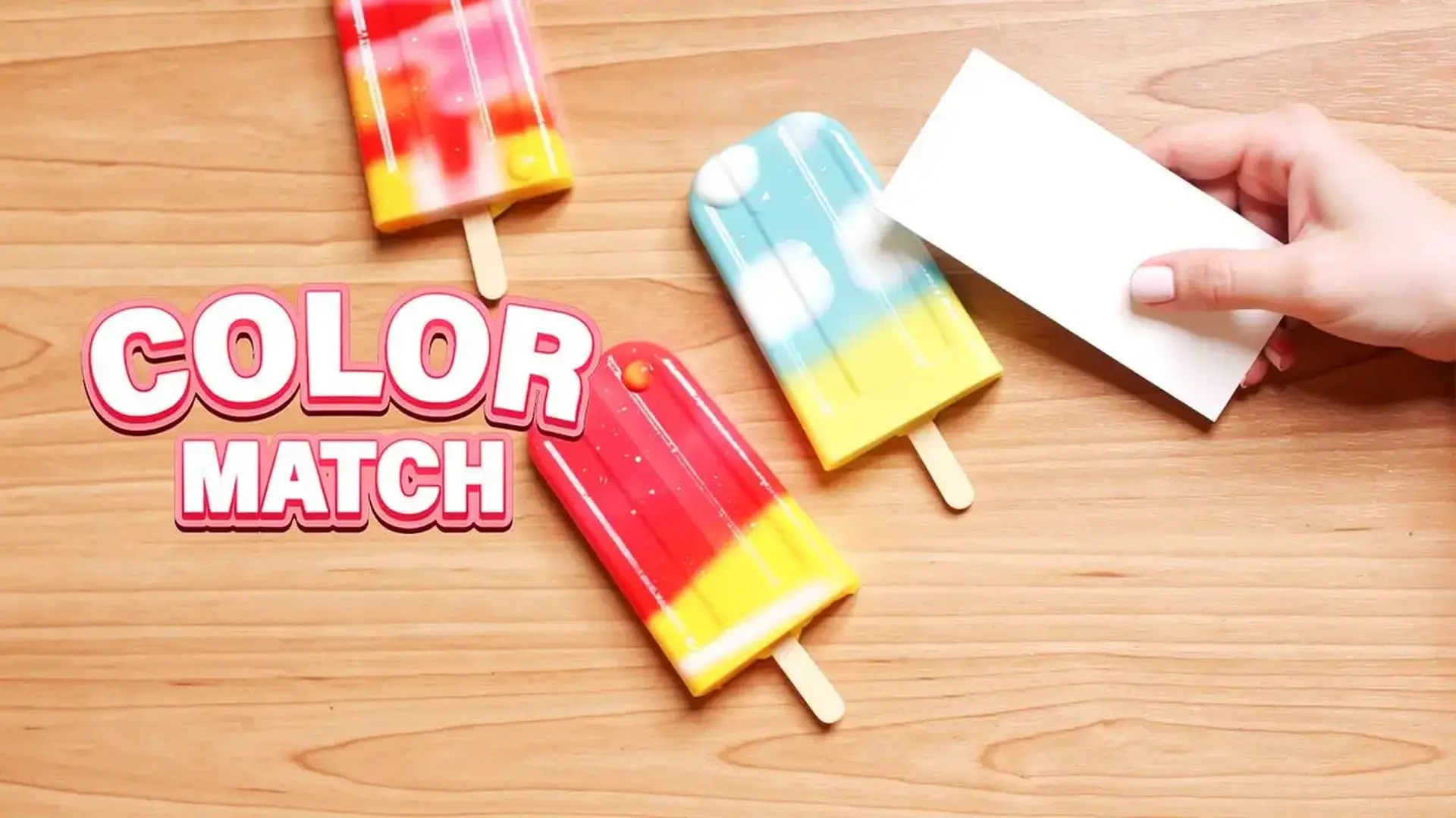 Color Match - Puzzle Colores 3D juego