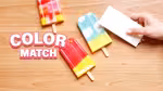 Color Match - 在线游戏