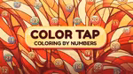 Color Tap: Coloring by Numbers - Online spielen