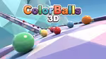 ColorBalls 3D - Online spielen