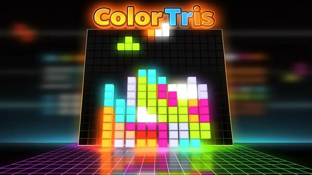 ColorTris