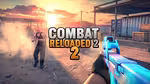Combat Reloaded 2 - Jugar en línea