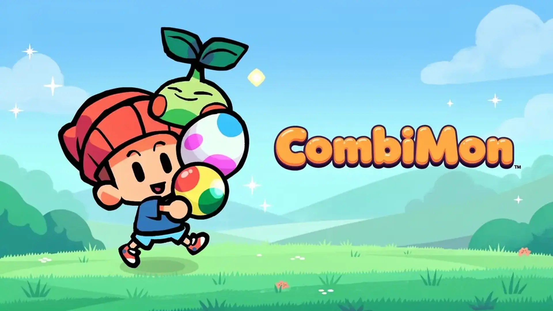 CombiMon - Simulador Criaturas juego