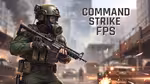 Command Strike FPS - Jogar online