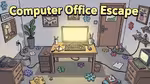 Computer Office Escape - Играть онлайн