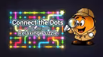 Connect the Dots – Relaxing Puzzle - Jugar en línea