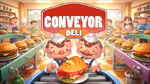 Conveyor Deli - Jouer en ligne