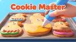 Cookie Master - Jogar online
