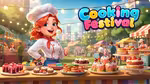 Cooking Festival - Play Online