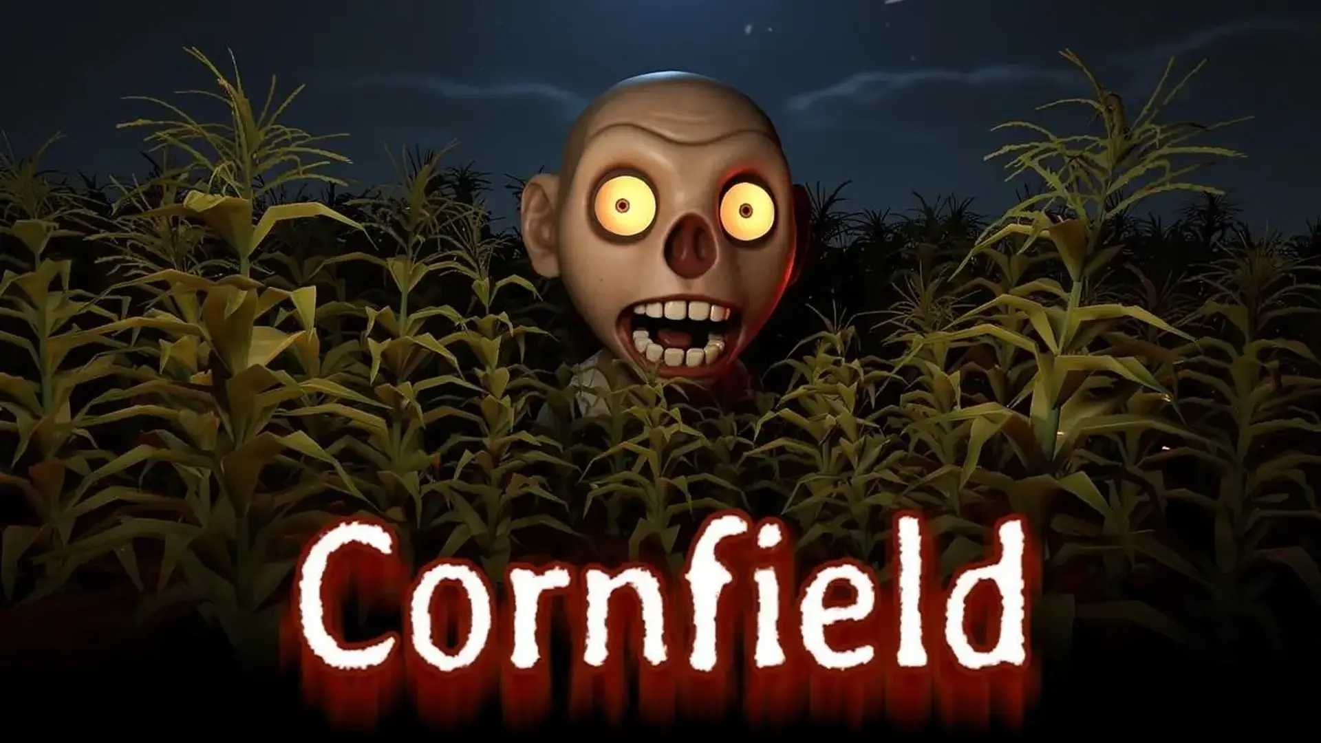 Cornfield - Survival horror multijugador juego