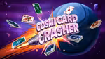 Cosmic Card Crasher - Jugar en línea