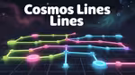 Cosmos Lines - Play Online