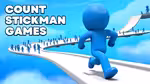 Count Masters: Stickman Games - 在线游戏