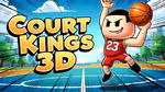 Court Kings 3D - العب أونلاين
