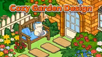 Cozy Garden Design - Jouer en ligne