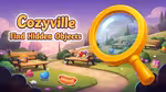 Cozyville - Find Hidden Objects - Jugar en línea
