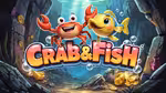 Crab & Fish - Jugar en línea