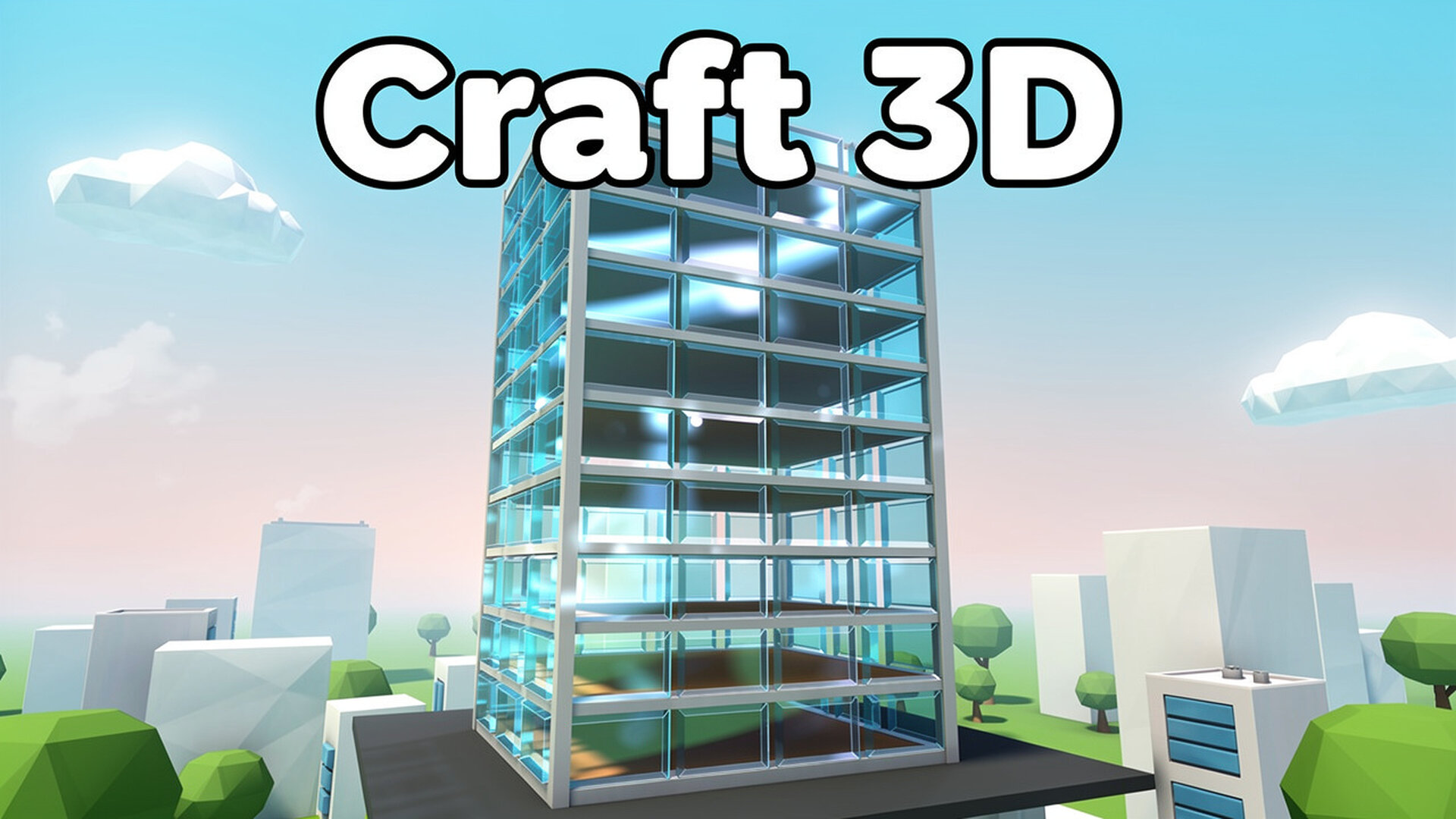 Craft 3D - Construcción 3D y Creatividad juego