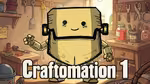 Craftomation 1 - Play Online