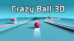Crazy Ball 3D - オンラインでプレイ