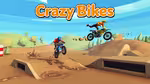 Crazy Bikes - Play Online
