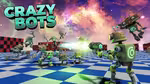 Crazy Bots - Jogar online