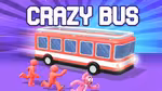 Crazy Bus - Jugar en línea