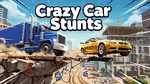 Crazy Car Stunts - Jugar en línea