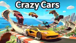 Crazy Cars - Online spielen