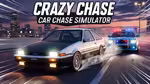 Crazy Chase - Car Chase Simulator - 在线游戏