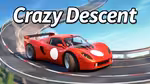 Crazy Descent - Jugar en línea