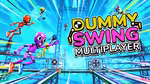Crazy Dummy Swing Multiplayer - Jugar en línea
