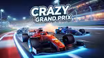 Crazy Grand Prix - العب أونلاين