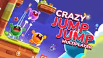 Crazy Jump Jump Multiplayer - Jugar en línea