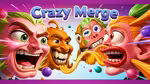 Crazy Merge - Jogar online