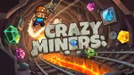 Crazy Miners - Jogar online