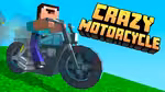 Crazy Motorcycle - Online spielen