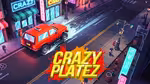 Crazy Platez - オンラインでプレイ