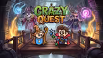 Crazy Quest - Jogar online